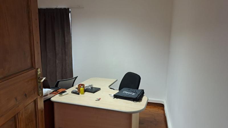 To Let commercial Property for Rent in Newton Park Eastern Cape